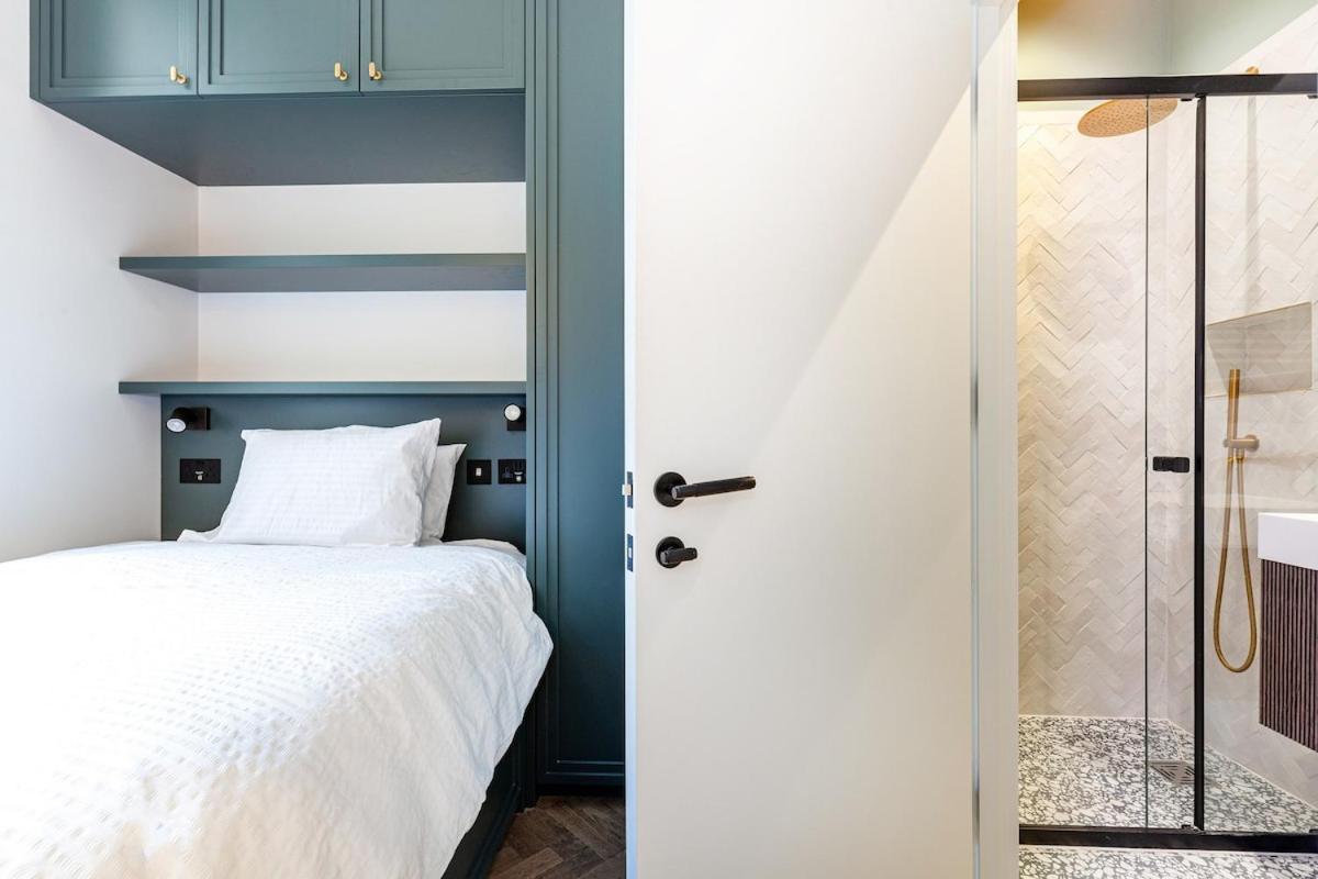 2 Bedroom Near Victoria Station - 3 Appartamento Londra