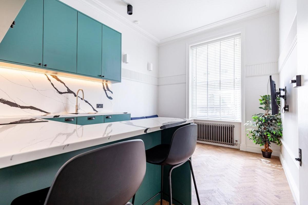 Appartamento 2 Bedroom Near Victoria Station - 3 Londra