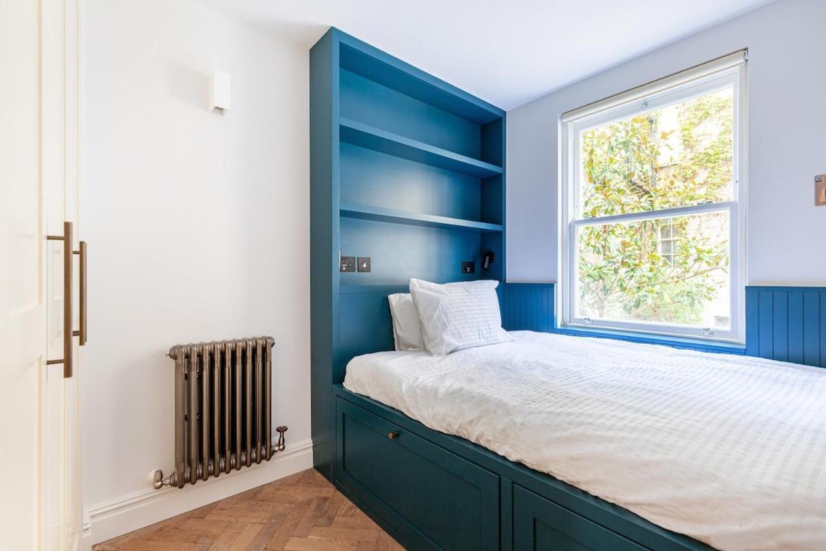 Apartament 2 Bedroom Near Victoria Station - 3