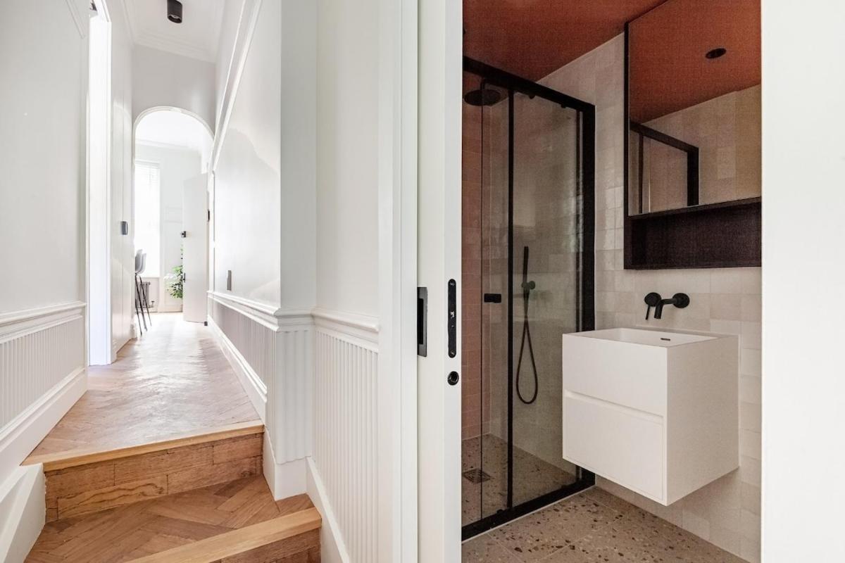 Apartament 2 Bedroom Near Victoria Station - 3