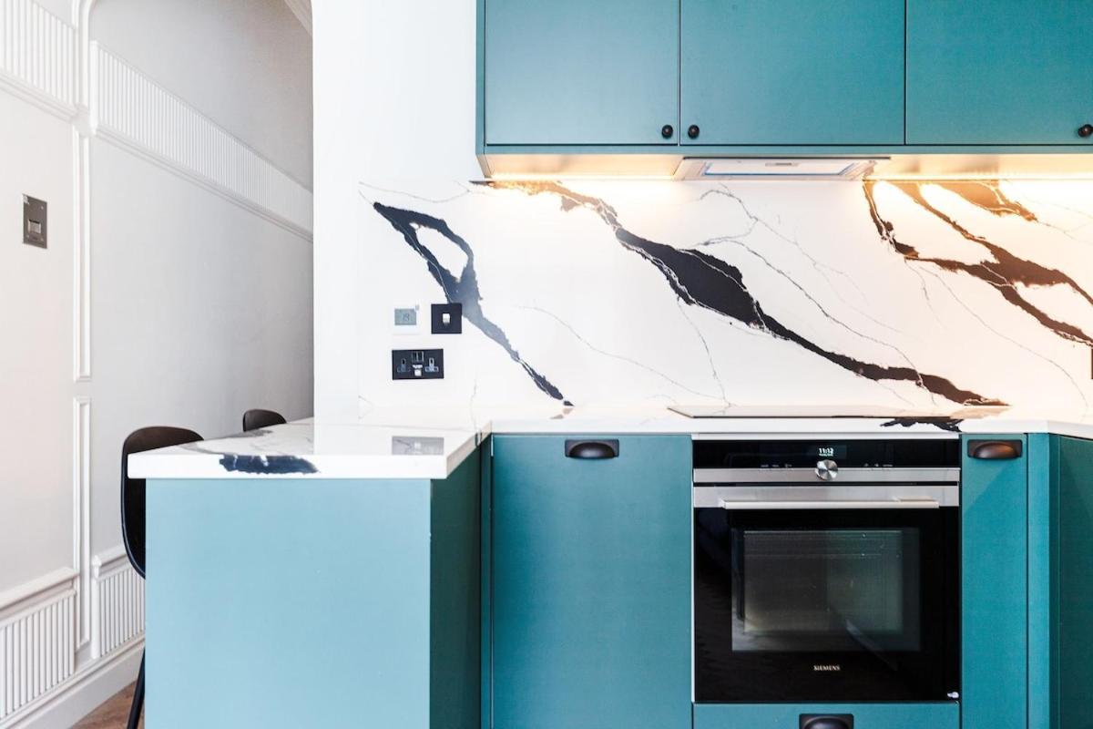 Appartamento 2 Bedroom Near Victoria Station - 3