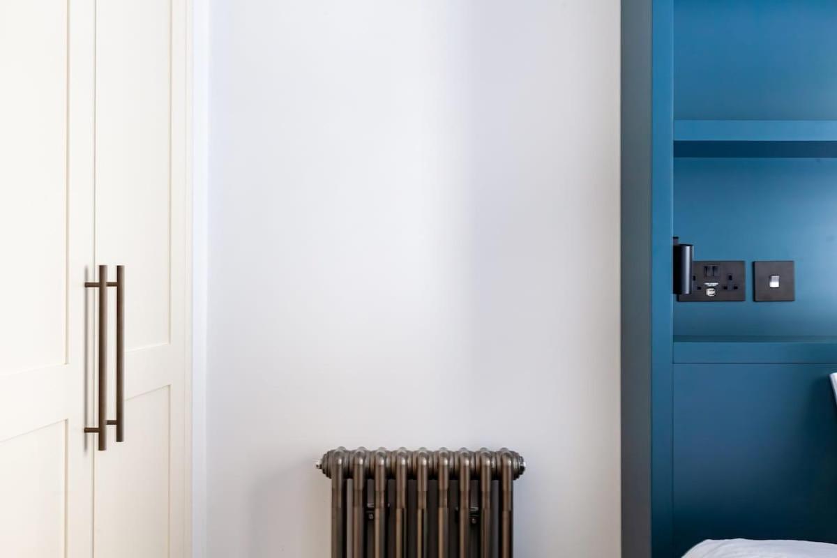 2 Bedroom Near Victoria Station - 3 Appartamento *